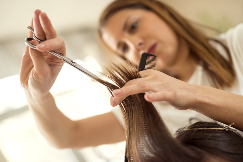 Hair cuts, hair color, blow-outs and more in Aurora